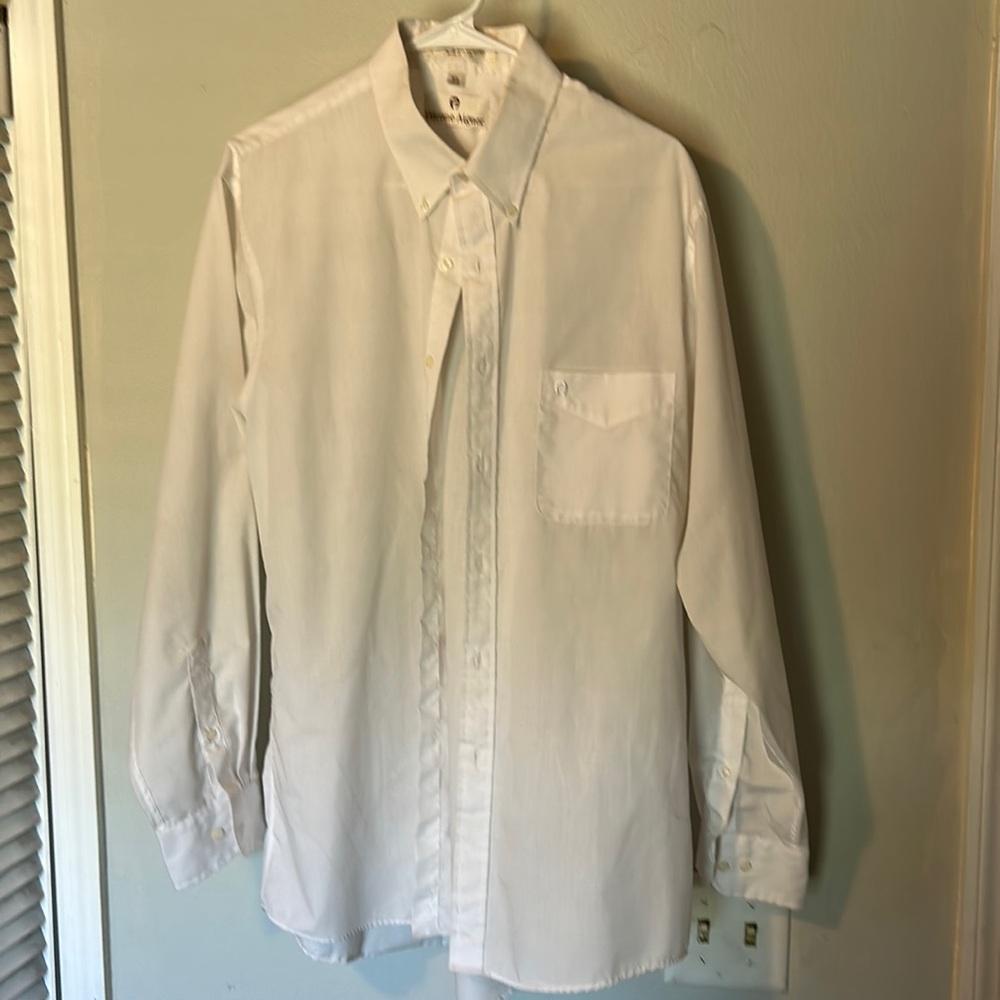 Dress shirt Large